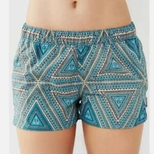 Patagonia Women's Barely Baggies Shorts NWT